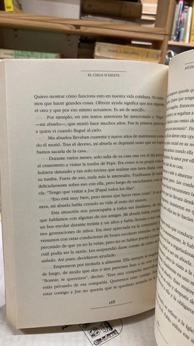 El Cielo Si Existe - Don Piper