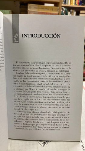 Tratamiento Y Diagnostico Diferencia En Medicina Tradicional