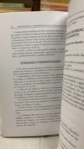 Tratamiento Y Diagnostico Diferencia En Medicina Tradicional