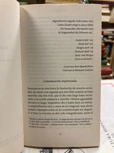 Pasión Femenina - Soren Kierkegaard