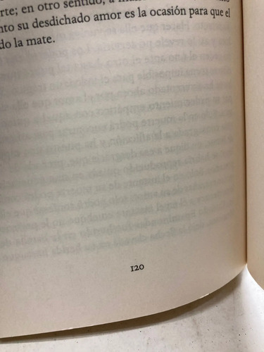Pasión Femenina - Soren Kierkegaard