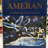 Ameran El Mensajero Solitario - Xolhar