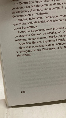Ameran El Mensajero Solitario - Xolhar