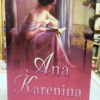 Ana Karenina - León Tolstoi