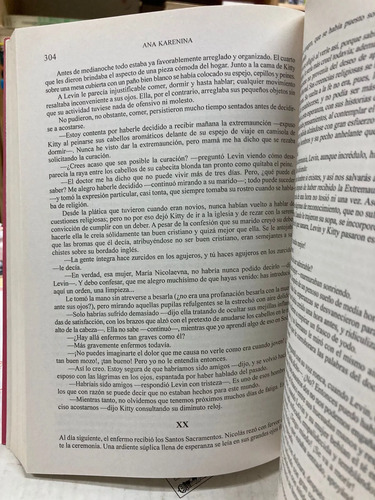 Ana Karenina - León Tolstoi