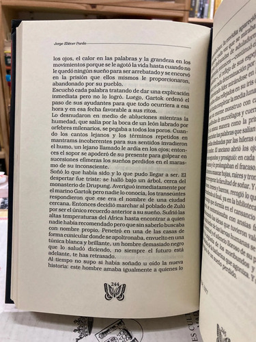 Jorge Eliécer Pardo Obra Literaria 1978-1986