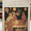 La Música En La Cultura Griega Y Romana - Giovanni Comotti