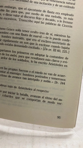La Música En La Cultura Griega Y Romana - Giovanni Comotti