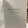 Especies Cósmicas - Carmen Del Puerto Varela