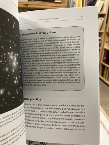 Especies Cósmicas - Carmen Del Puerto Varela