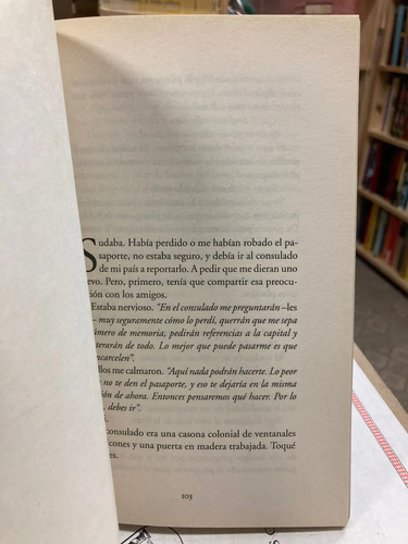 El Hombre Que Murió En El Bar - Heriberto Fiorillo