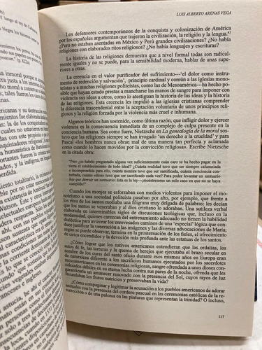 La Destrucción Del Saber Por El Fuego - Luis Alberto Arenas
