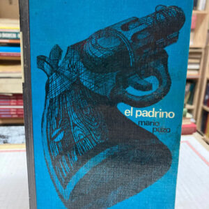 producto_639279733500501891_0 El Padrino - Mario Puzo