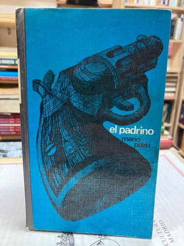 El Padrino - Mario Puzo