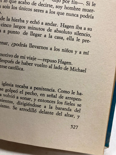 El Padrino - Mario Puzo