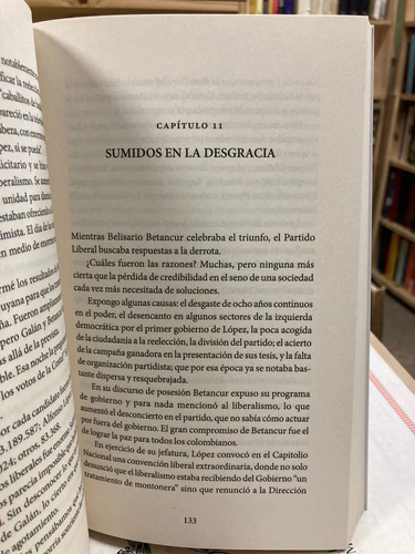 El País Que Viví - Horacio Serpa Uribe