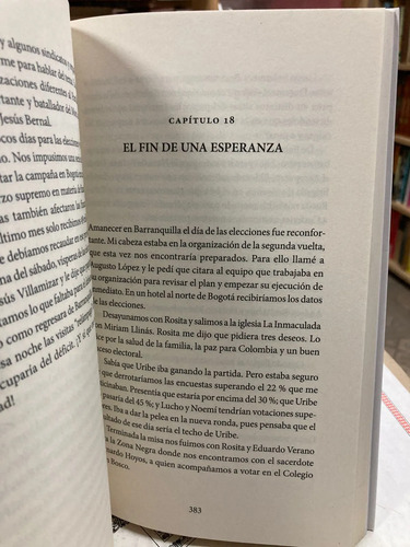 El País Que Viví - Horacio Serpa Uribe