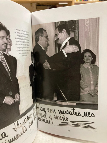 El País Que Viví - Horacio Serpa Uribe