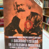 Sociedad Y Estado En La Filosofía Politica Moderna