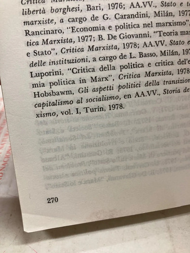 Sociedad Y Estado En La Filosofía Politica Moderna