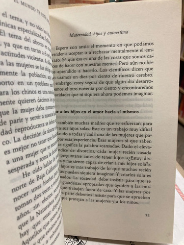 El Mundo Te Esta Esperando - Louise L. Hay