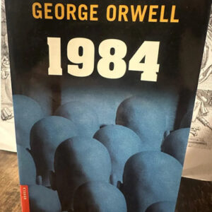 1984 - George Orwell