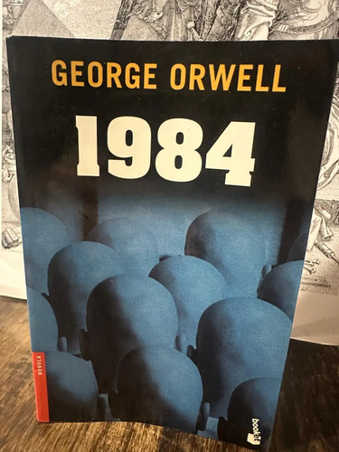 1984 - George Orwell