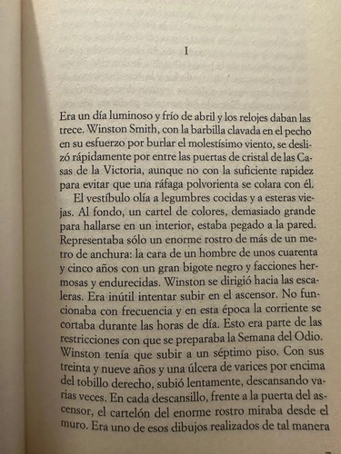 1984 - George Orwell