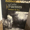 Instinto De Inez - Carlos Fuentes
