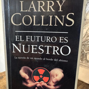 producto_639279734675831053_0 El Futuro Es Nuestro - Larry Collins