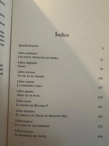 El Futuro Es Nuestro - Larry Collins