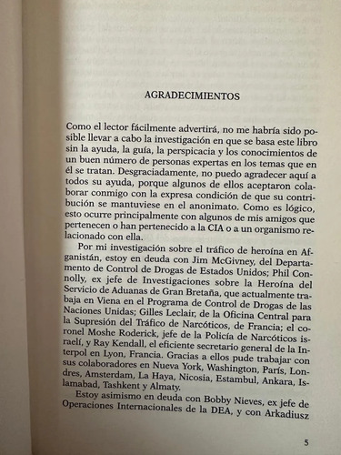 El Futuro Es Nuestro - Larry Collins