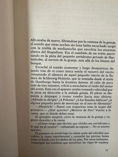 El Futuro Es Nuestro - Larry Collins