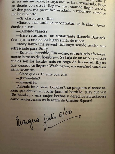 El Futuro Es Nuestro - Larry Collins