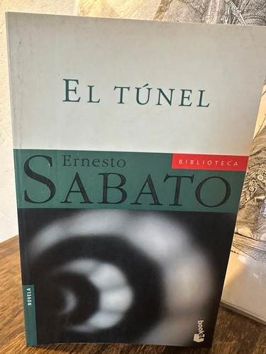 El Túnel - Ernesto Sabato