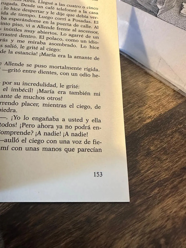El Túnel - Ernesto Sabato