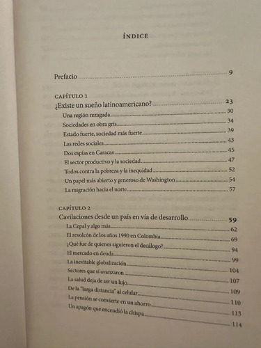 El Continente De Los Países Resignados - Bruce Mac Master