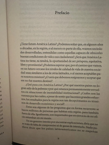 El Continente De Los Países Resignados - Bruce Mac Master