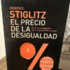 El Precio De La Desigualdad - Joseph Stiglitz