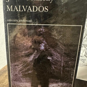 producto_639279735695004330_0 Malvados - John Connolly