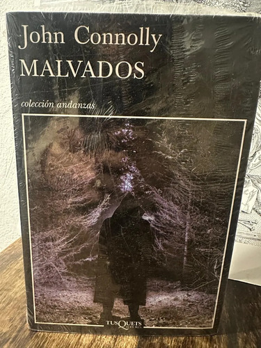 producto_639279735695004330_0 Malvados - John Connolly