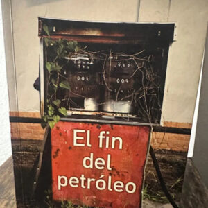 producto_639279735734791363_0 El Fin Del Petróleo - Paul Roberts