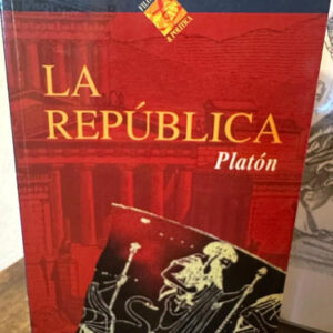 La República - Platón
