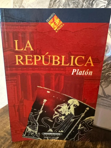 La República - Platón