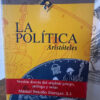 La Política - Aristóteles