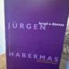 Israel O Atenas - Jürgen Habermas