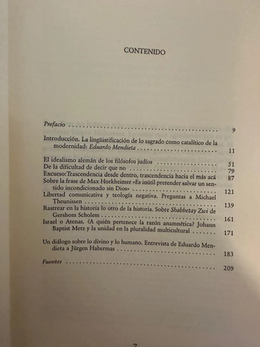 Israel O Atenas - Jürgen Habermas