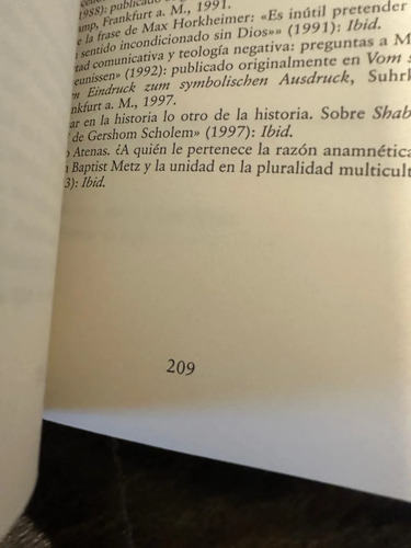 Israel O Atenas - Jürgen Habermas
