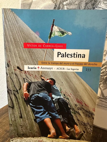 Palestina - Victor De Correa-lugo