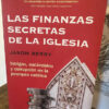 Las Finanzas Secretas De La Iglesia - Jason Berry